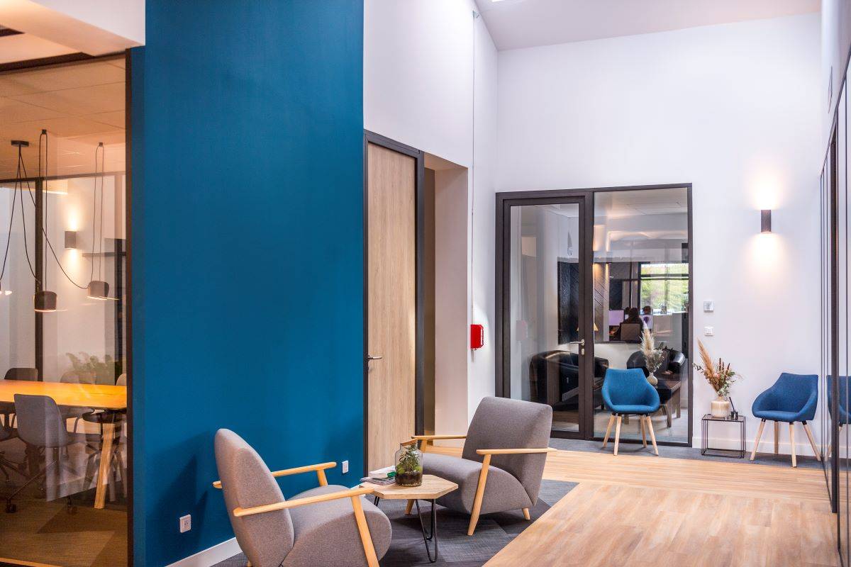 Cabinet d'expert comptable pour création d'entreprise Célony, Aix-en-Provence