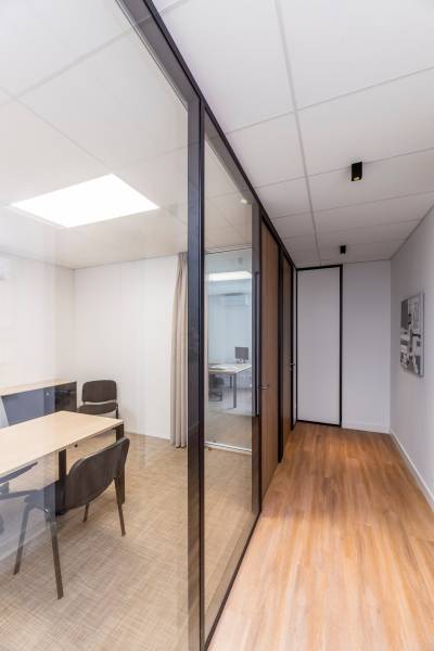 Bureaux à louer