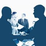 Notre zone d'activité pour ce service Réalisation de bilan comptable d'entreprise