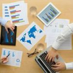 Notre zone d'activité pour ce service Cabinet expert comptable pour une holding