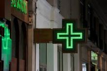 pharmacie de palette le tholonet